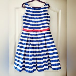 Girls Zoe Ltd Dress